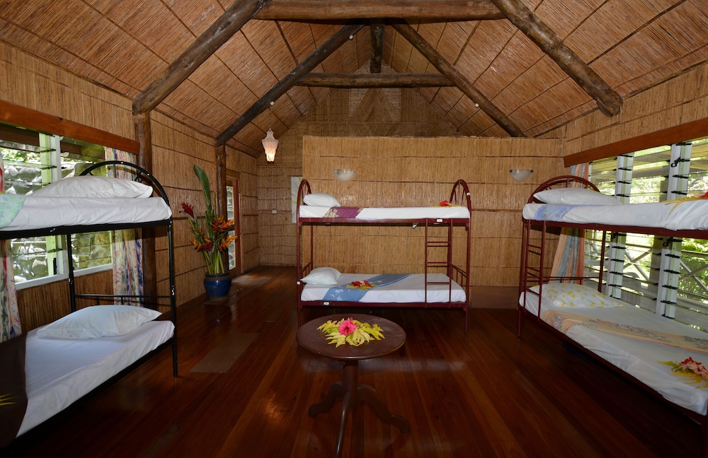 Maravu Taveuni Lodge 40/72