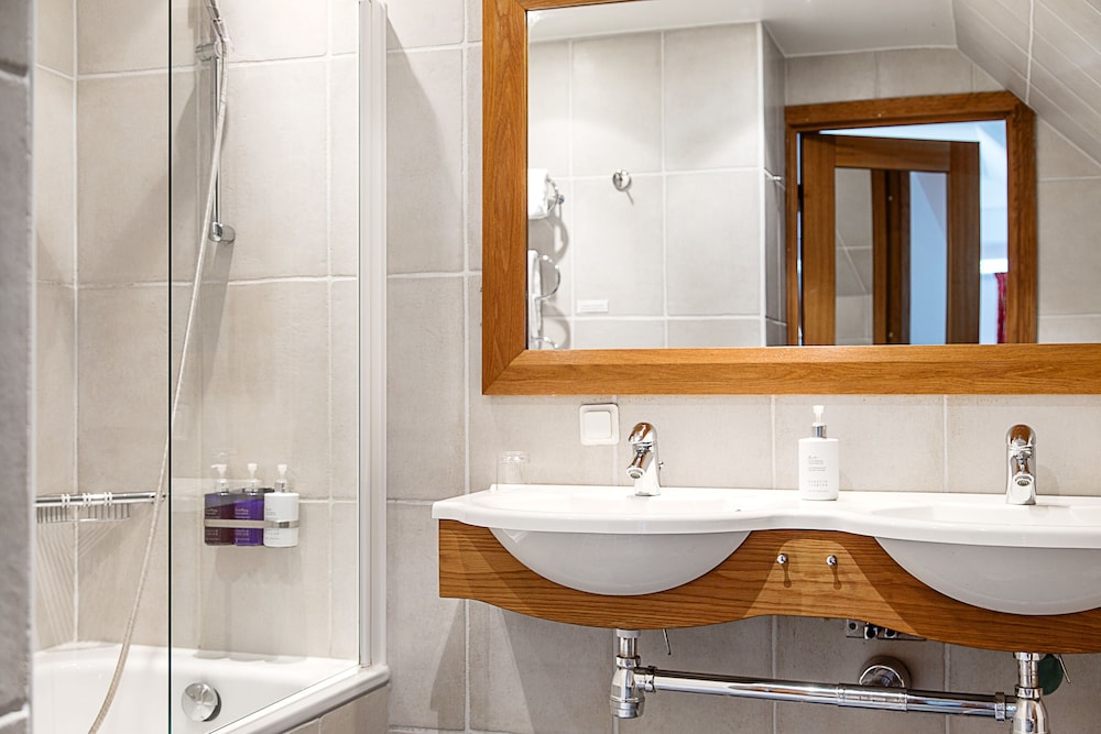 Hotell Gasslingen 50/50