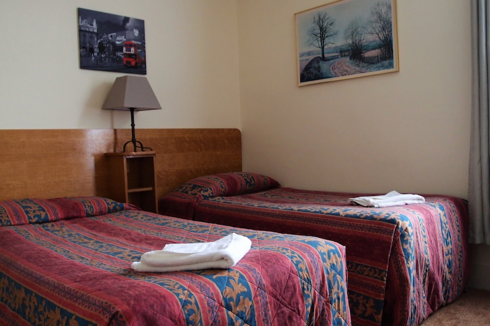 Hotel 65 20/62