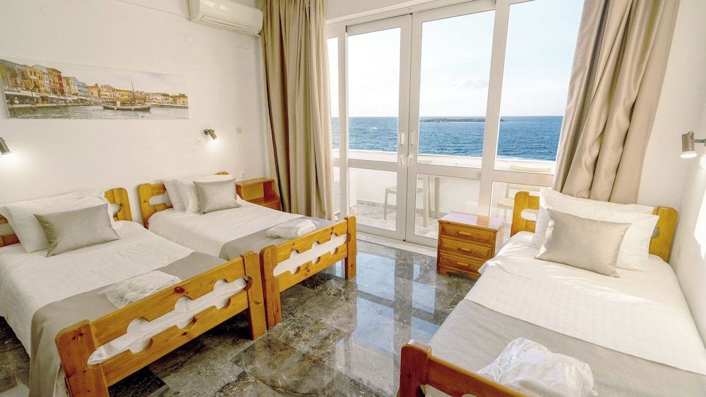 Klinakis Beach Hotel 18/60