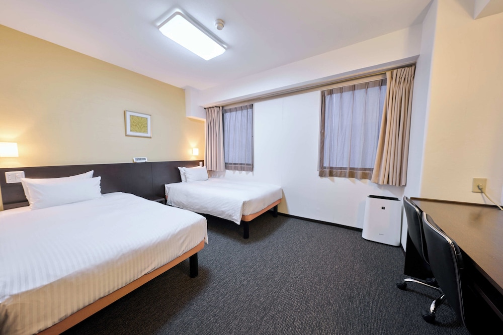 Smile Hotel Tokyo Nihonbashi 30/67