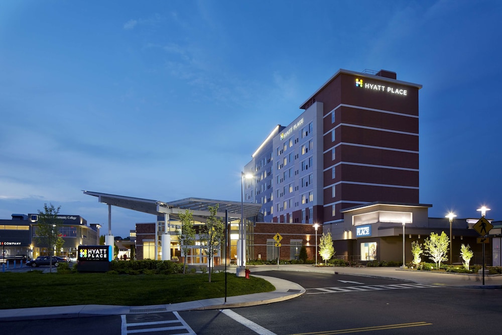 Hyatt Place New York/Yonkers 6/66