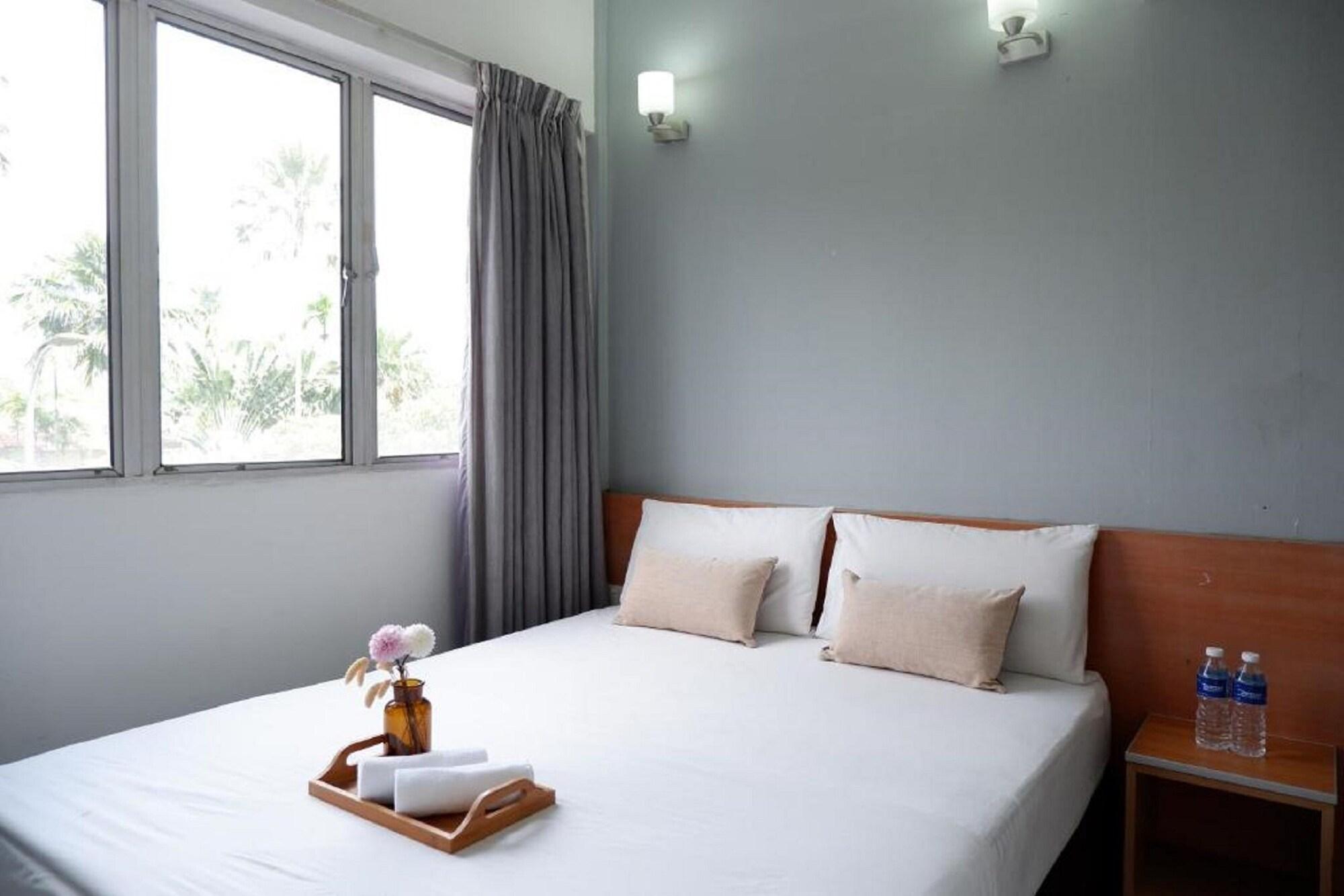 Indah Garden Hotel Kuala Lumpur 11/22