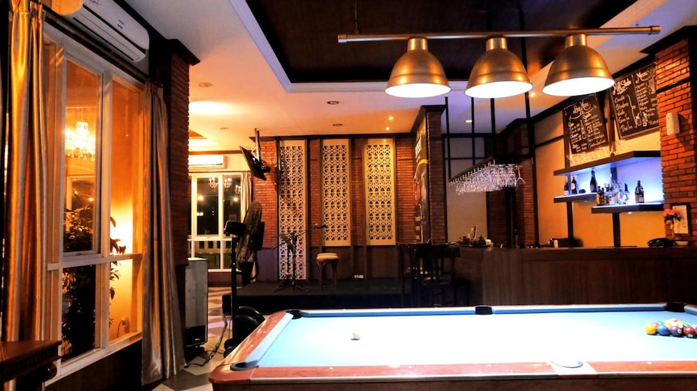 Amarelo Hotel 29/29