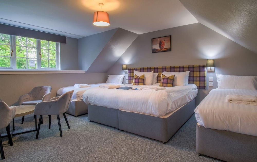 Isle of Skye Guest house 8/31
