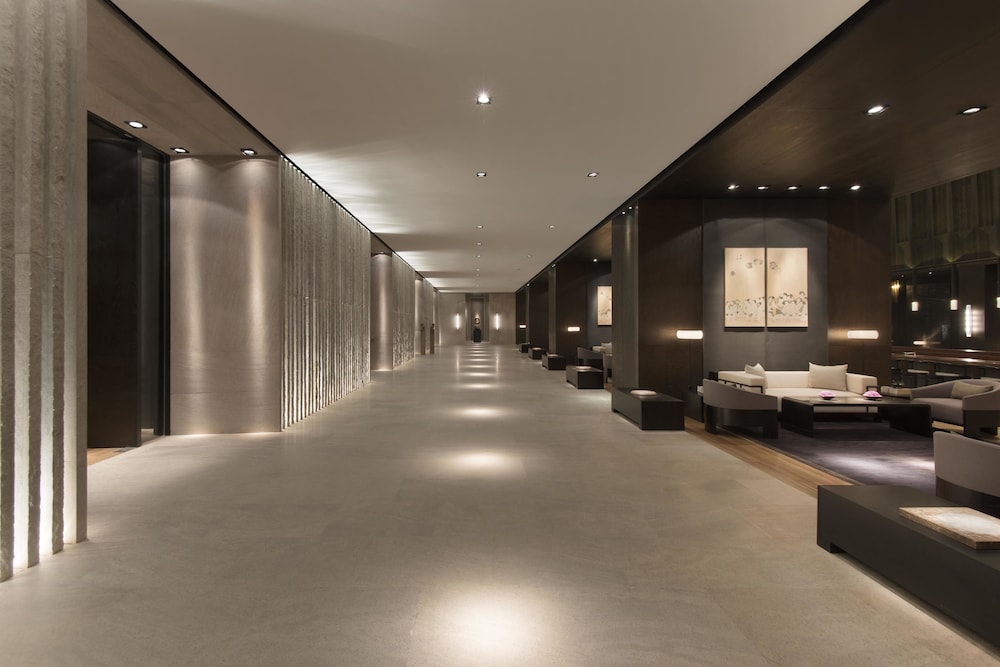Hyatt Regency Wuhan Optics Valley 4/57