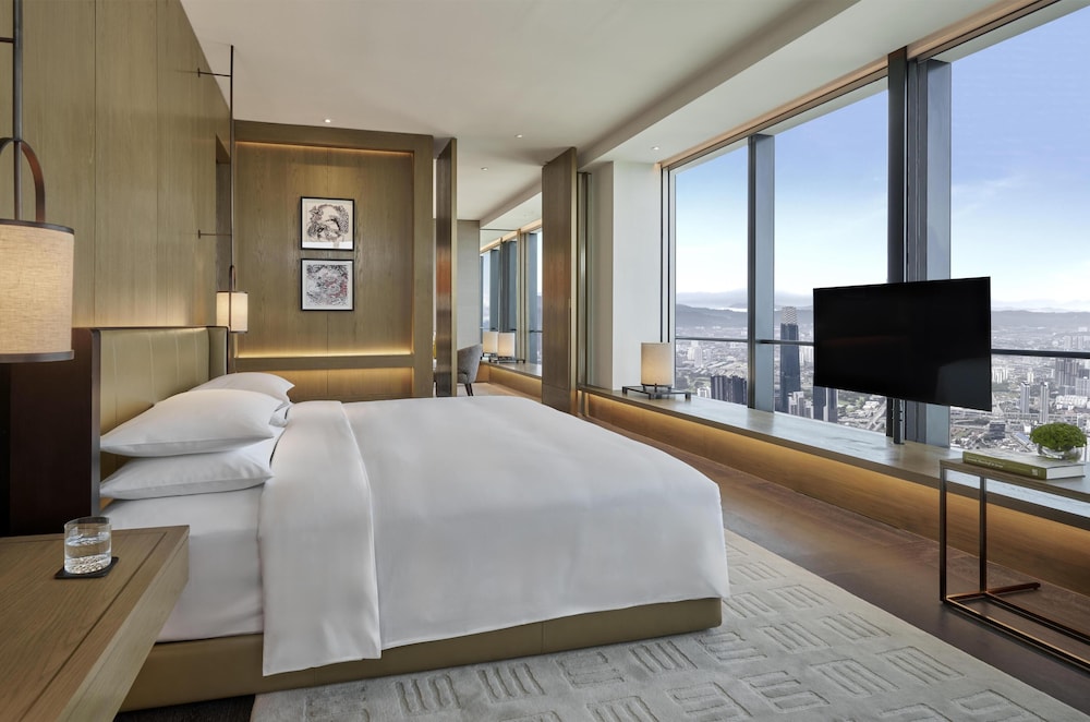 Park Hyatt Kuala Lumpur 24/71