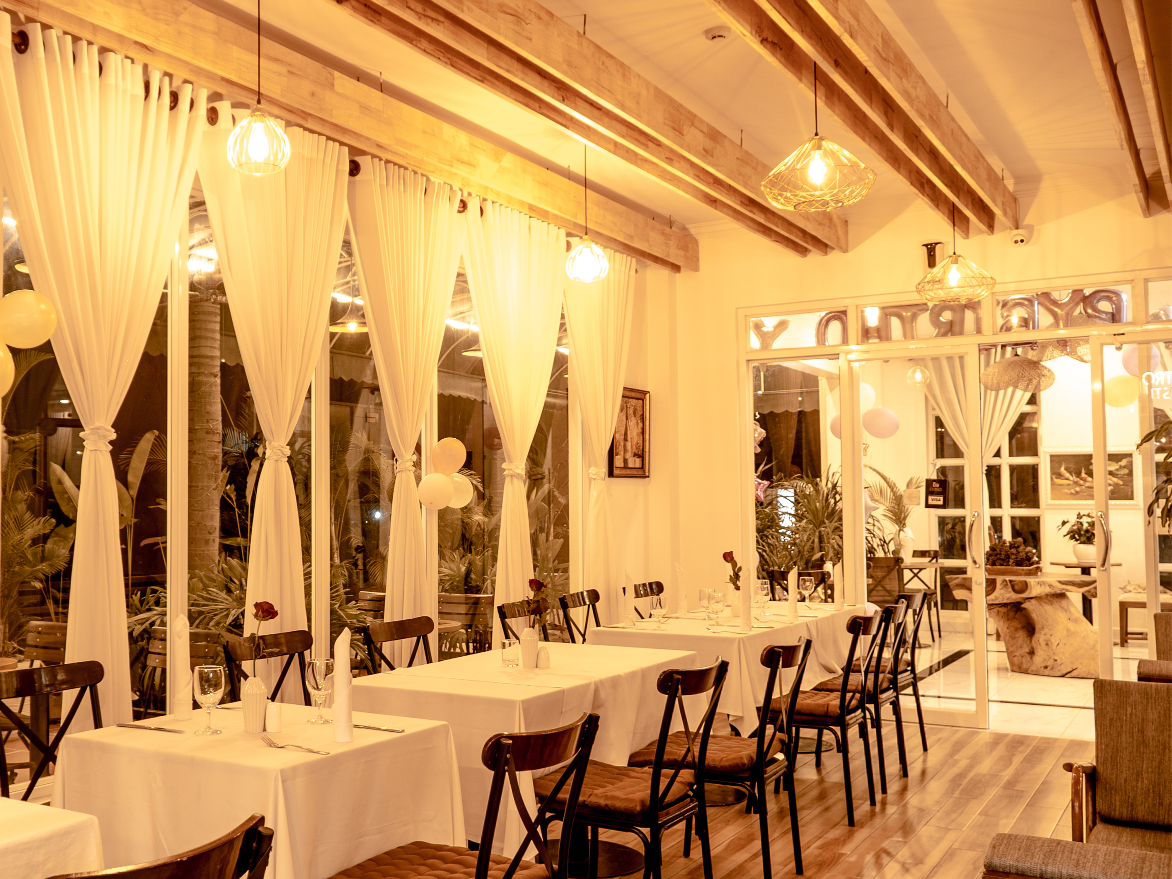 Le Kree Downtown Hotel 39/50