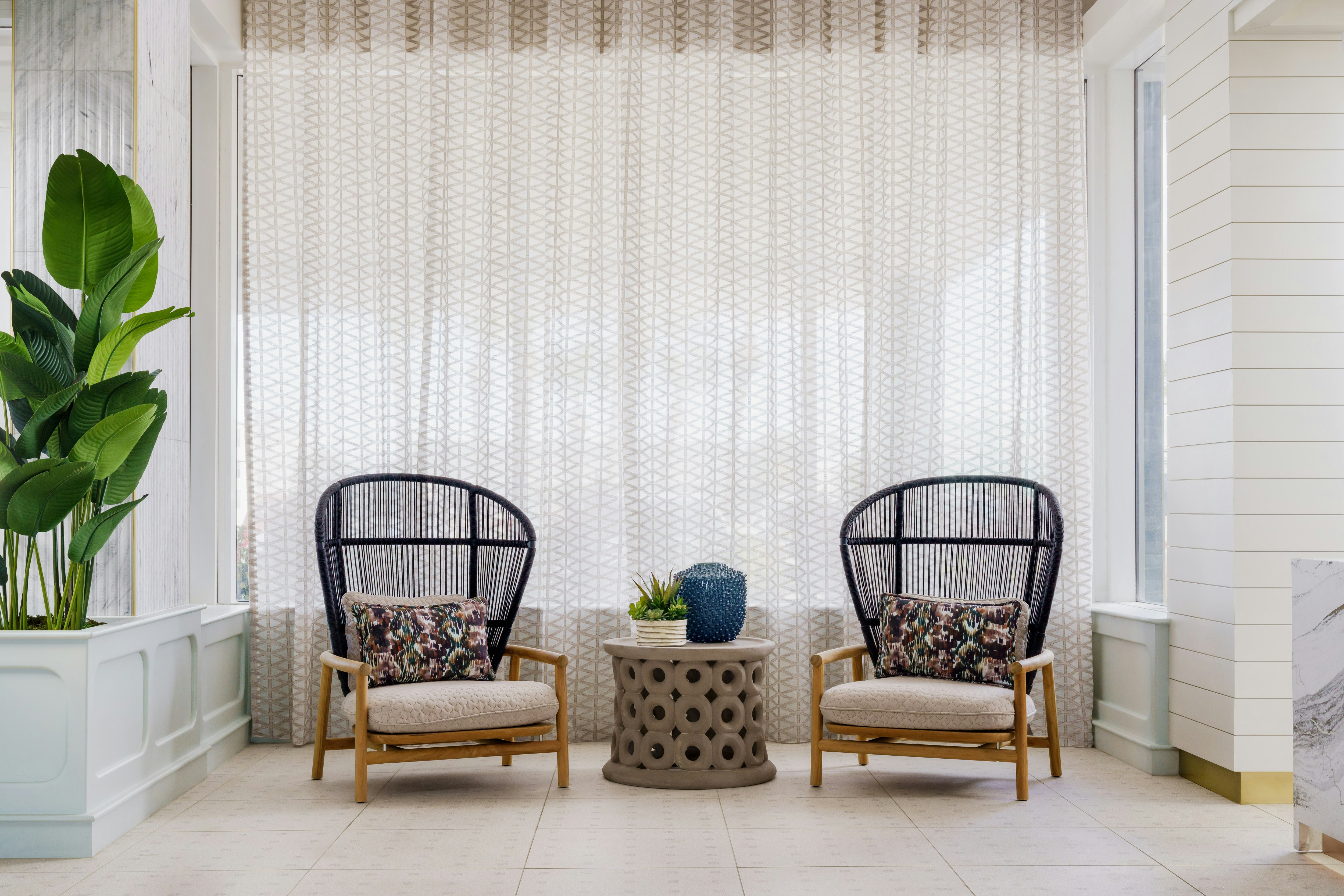 DoubleTree Beach Resort by Hilton Tampa Bay - North Redington Beach 36/59
