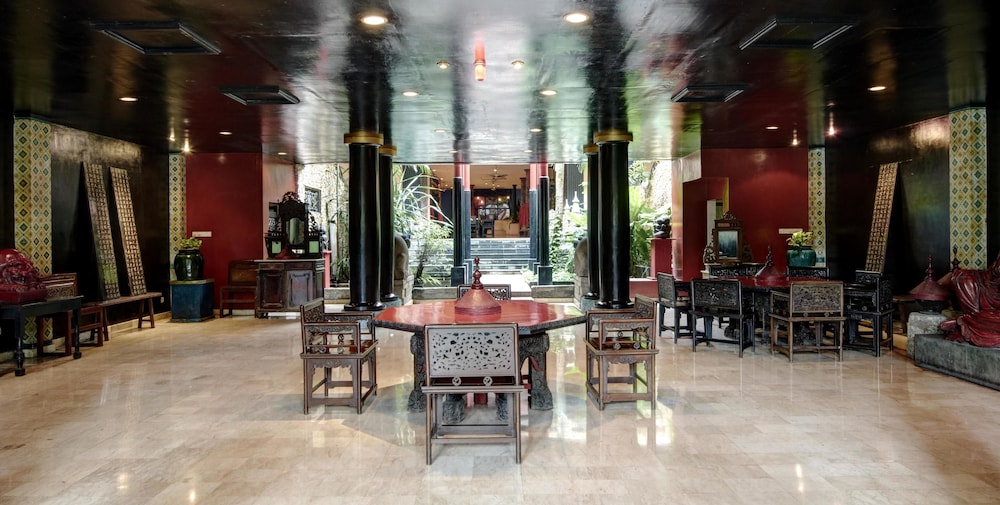 Hotel Tugu Malang 66/79