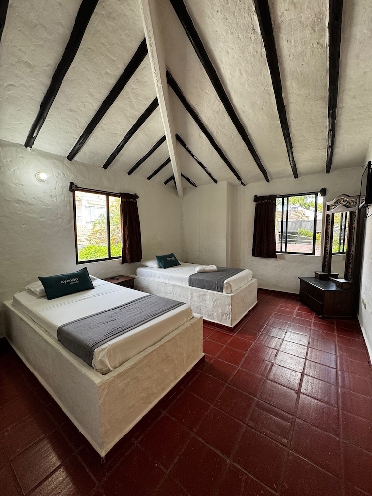Ayenda 1701 Casa Corona 24/34