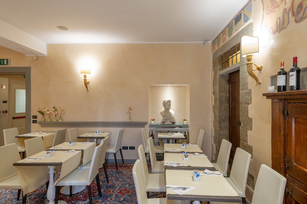Hotel Davanzati 34/42