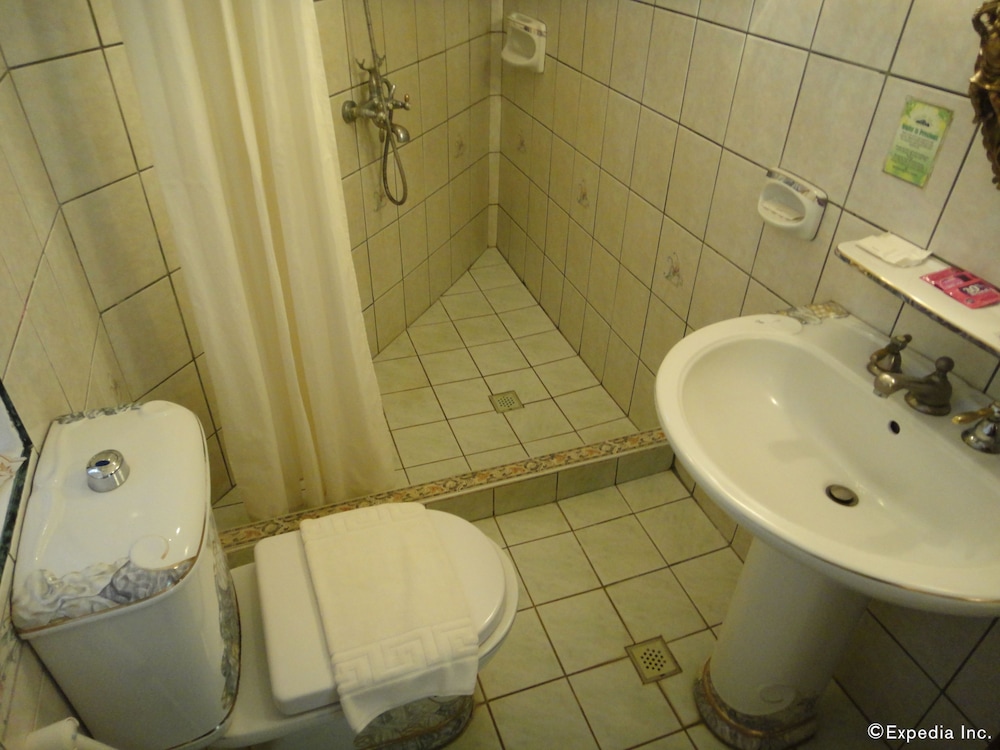 Dolce Vita Hotel 48/50