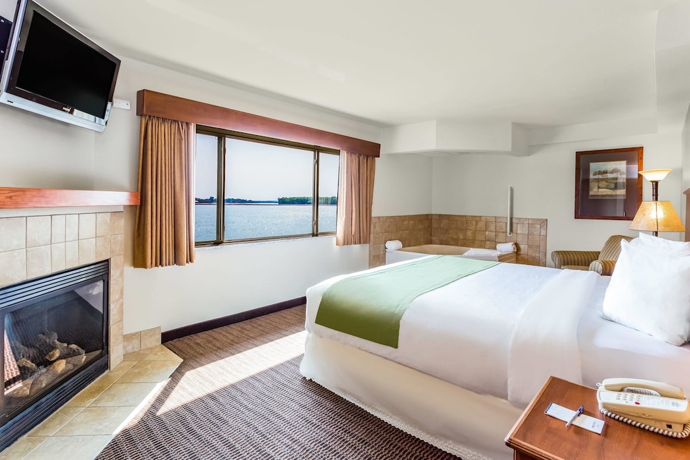 Americinn By Wyndham Fort Pierre Conference Center 20/45
