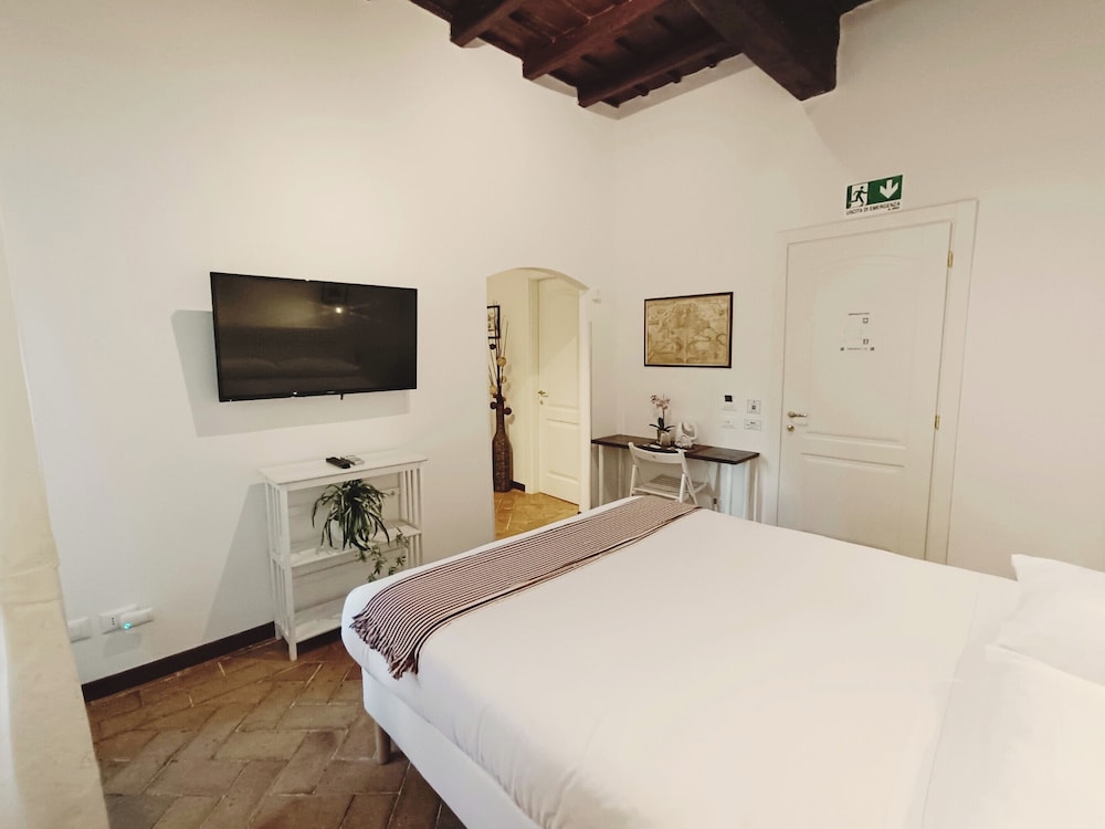 Piccolo Trevi Suites 23/53