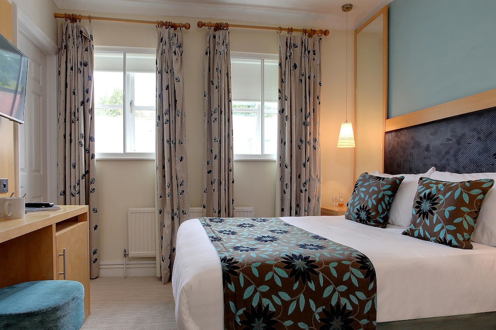 Moore Place Hotel, BW Signature Collection 13/61