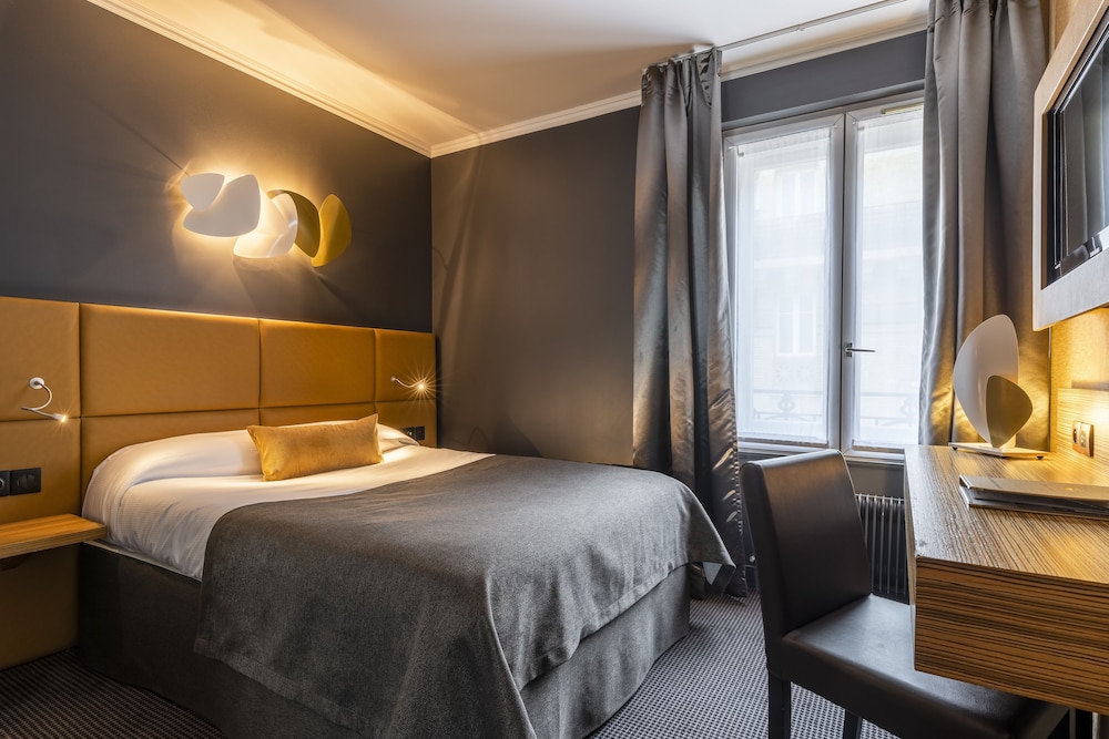 Hotel Residence Europe and Spa 11/50