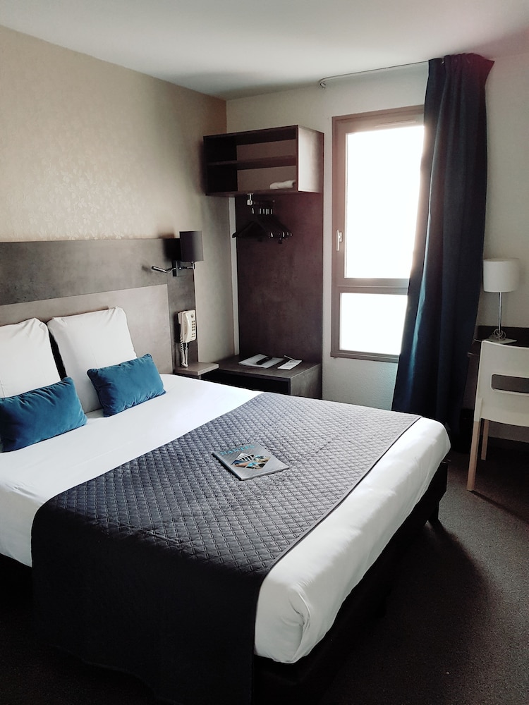 The Originals City Hotel Novella Nantes Station Centre 23/53