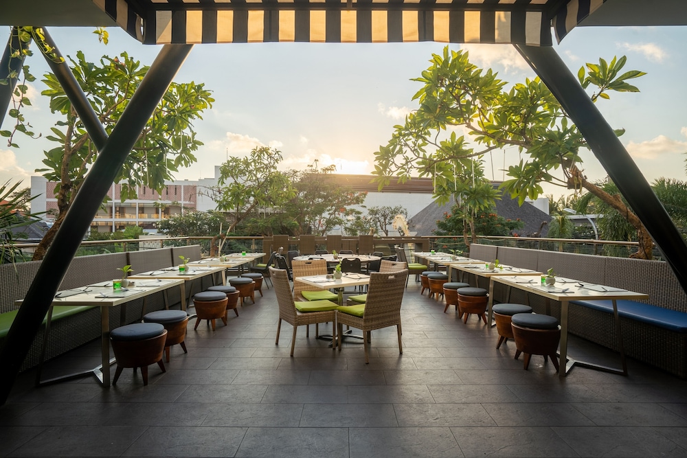 Eden Hotel Kuta Bali 4/51