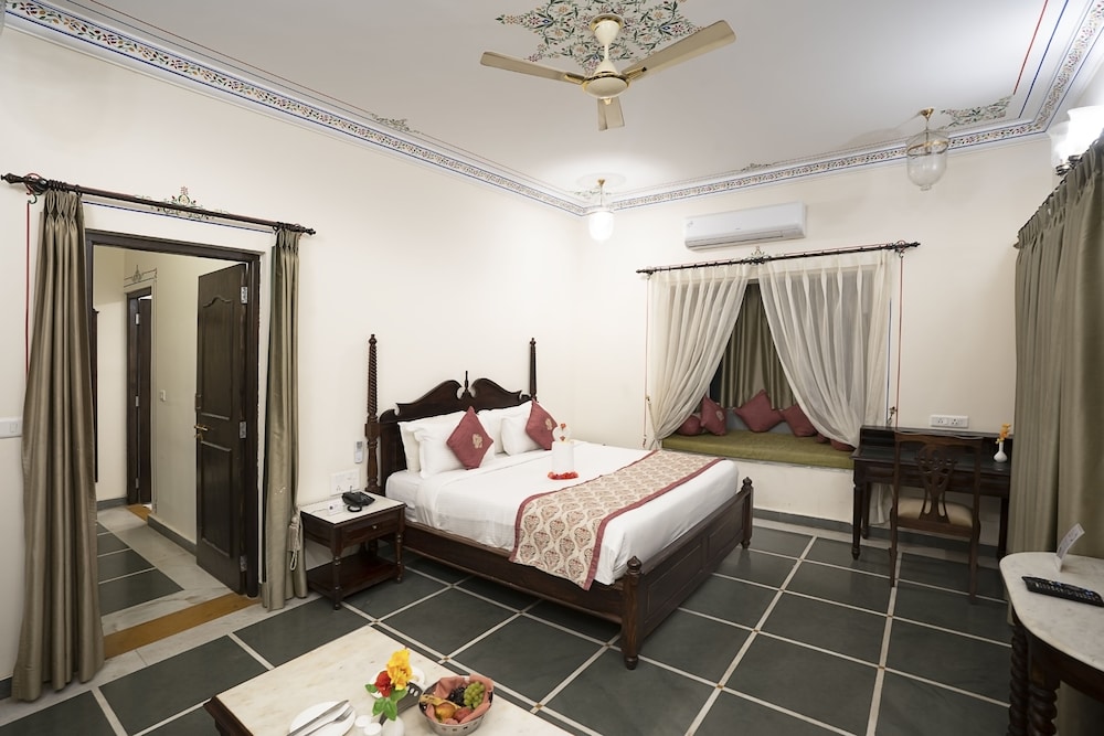 The Amargarh Udaipur photo4