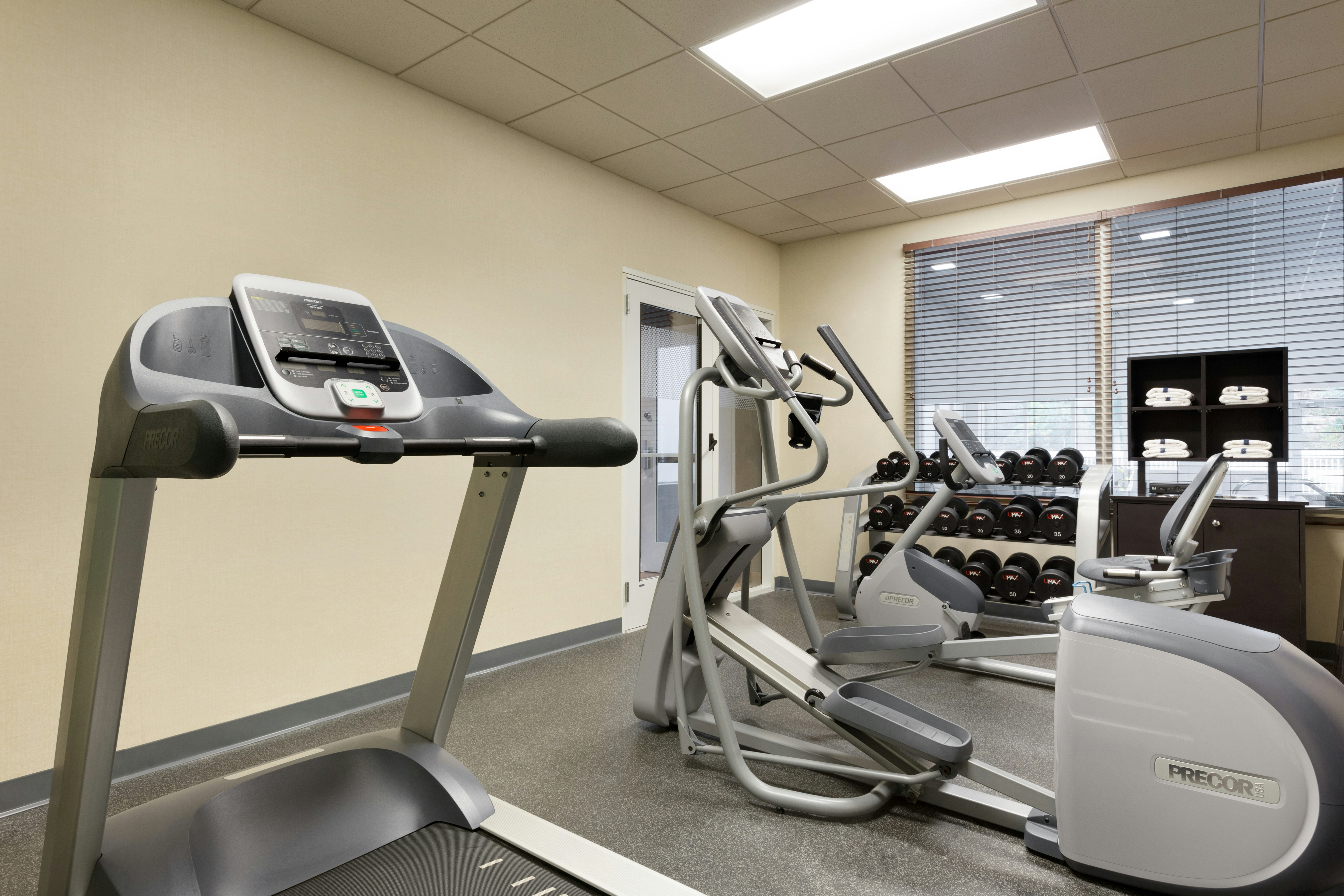 Hampton Inn Denville/Rockaway/Parsippany 12/22