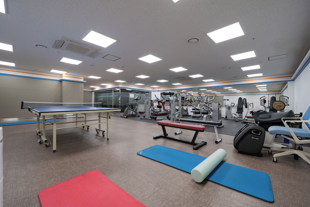 Cordelia Hotel Geoje 27/50