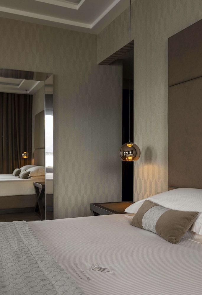 Hotel La Palma 5/50