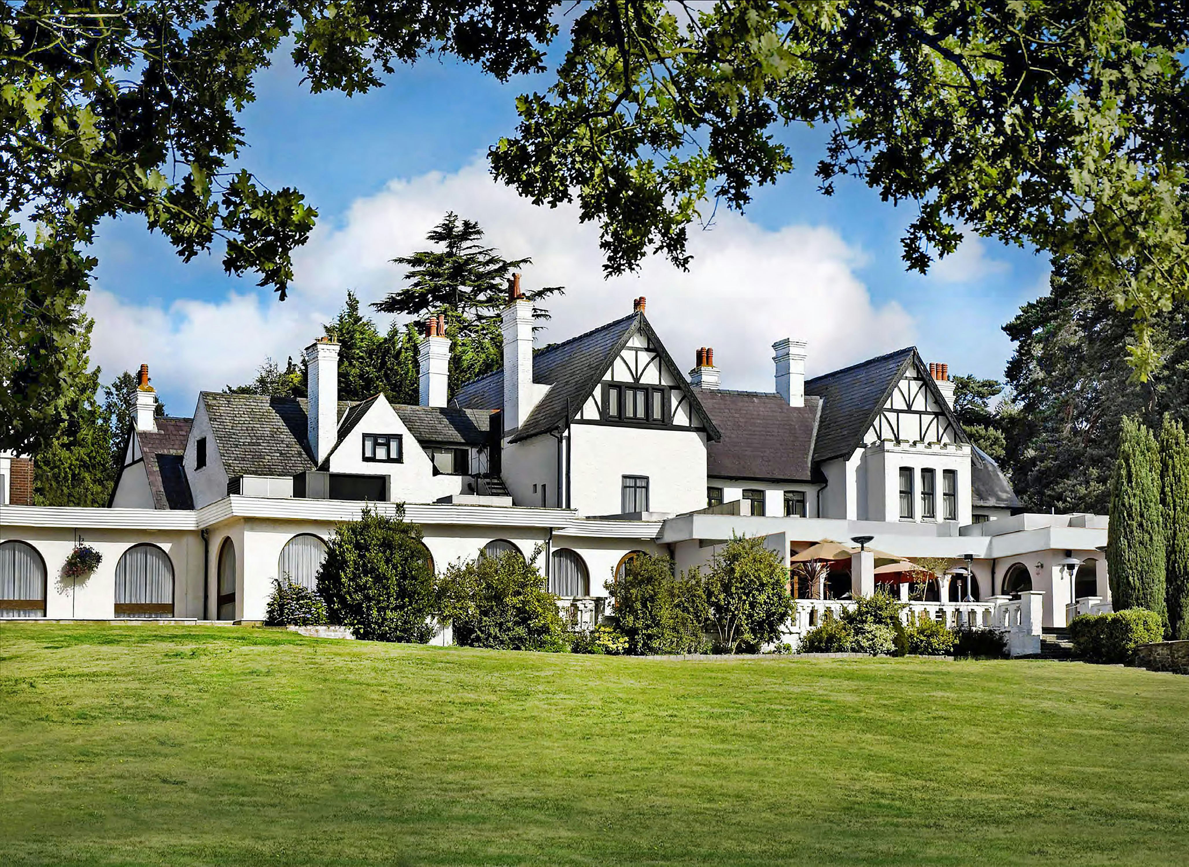 Hilton Cobham 45/50