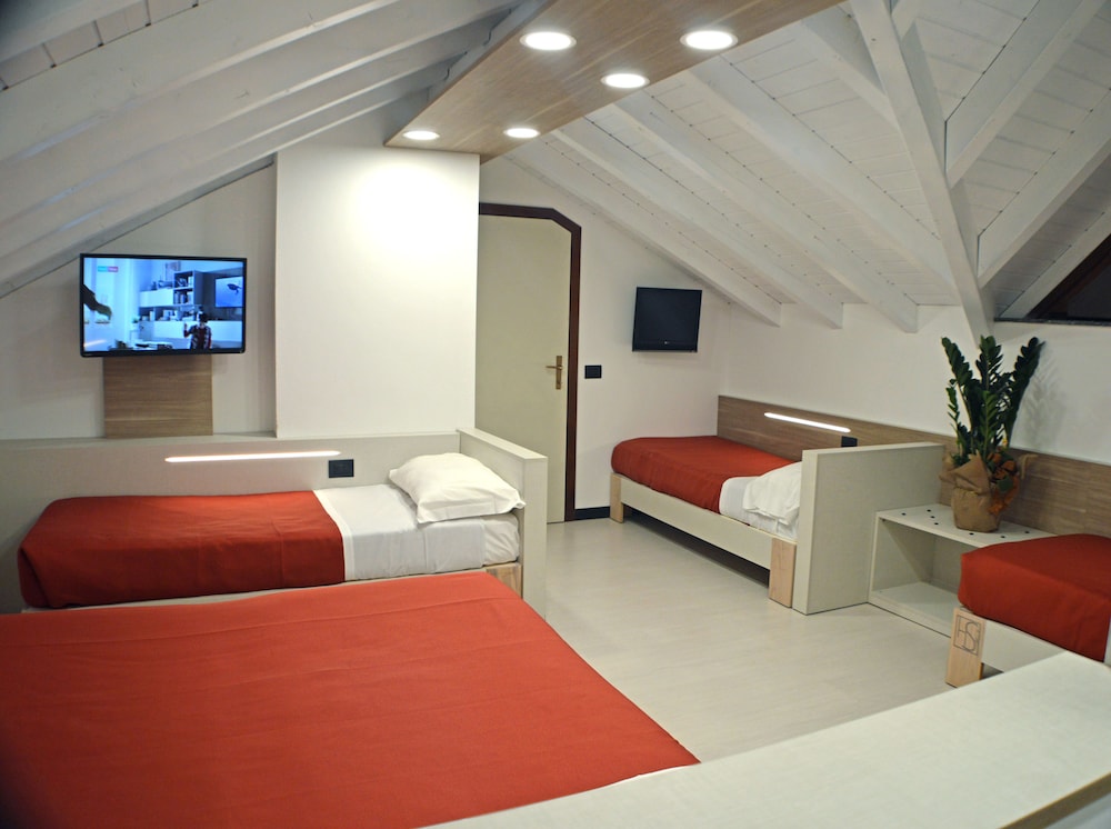 Sempione Hotel Ristorante 27/53
