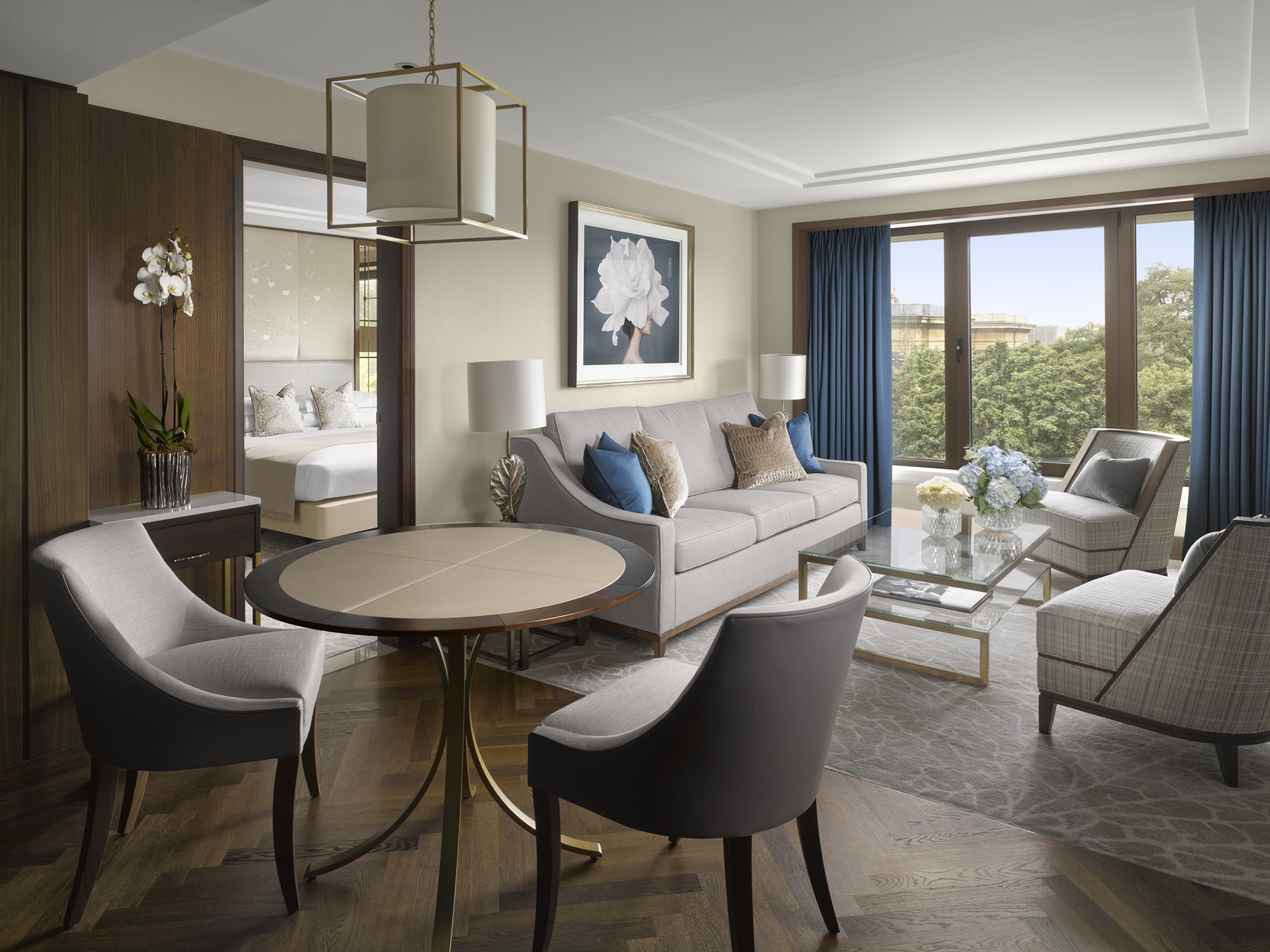 InterContinental London Park Lane by IHG 50/86