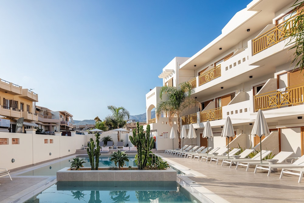 Aristea Hotel Rethymnon 47/50