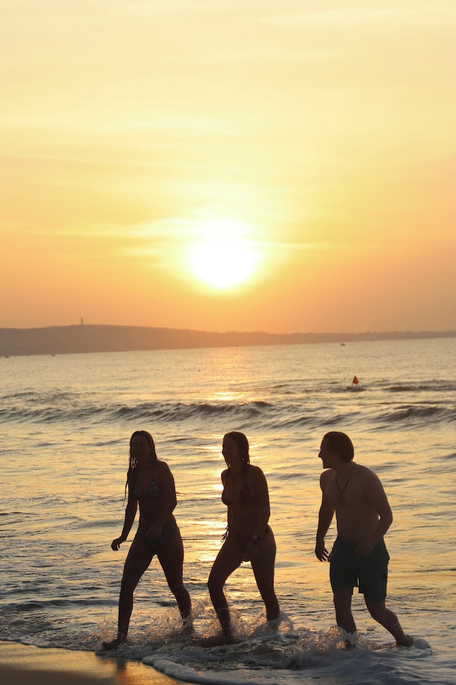 Sunny Beach Resort and Spa 40/44