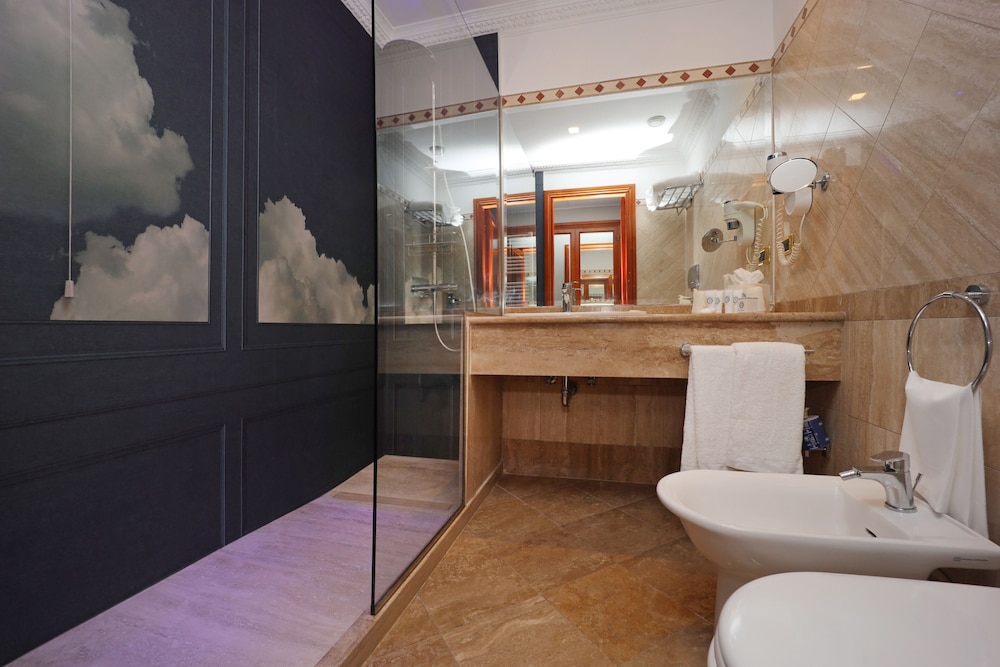 Barberini Hotel 9/56