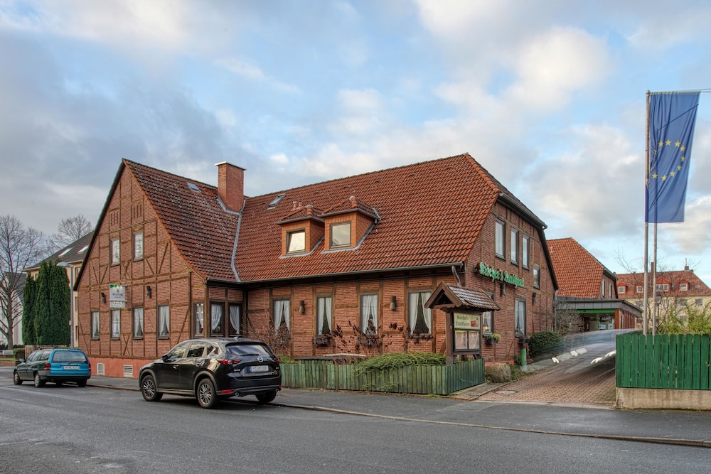 Hotel Kischers Landhaus 36/44