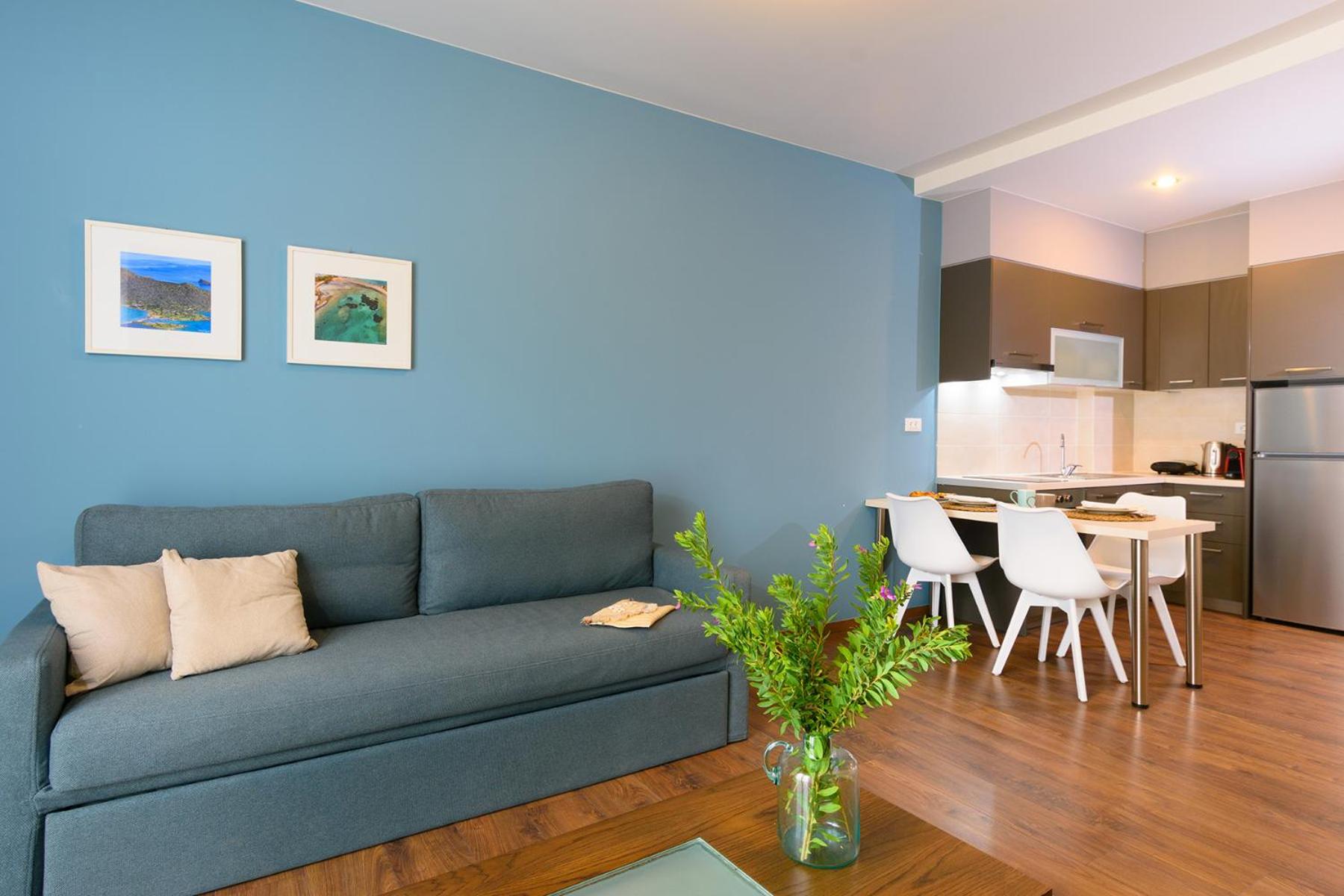 Elounda Colour Apartments 61/83