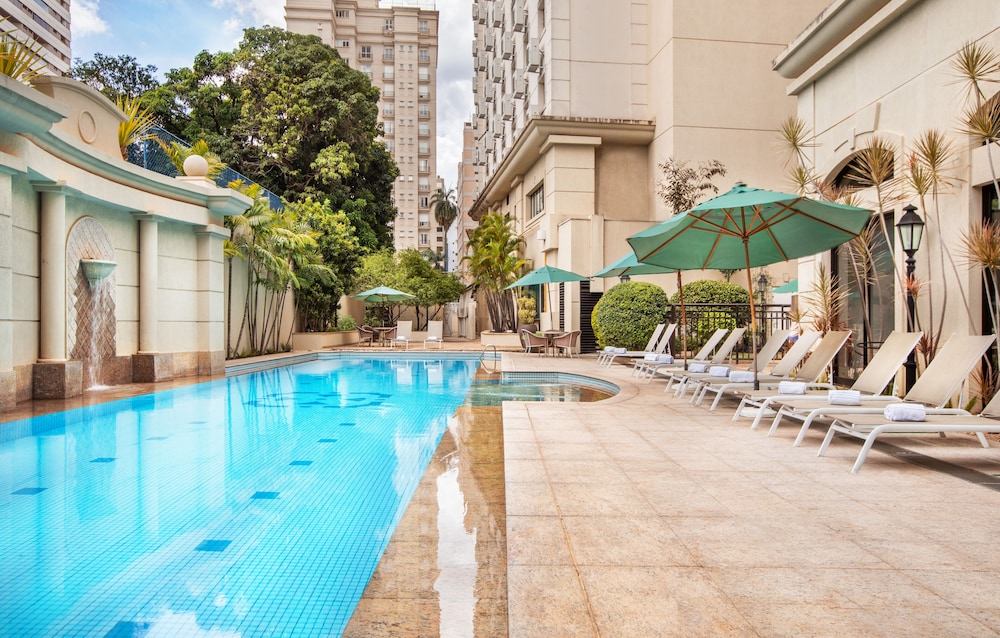 Melia Campinas 68/72