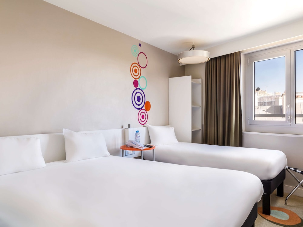 Ibis Styles Gare De L Est Chateau Landon 11/47