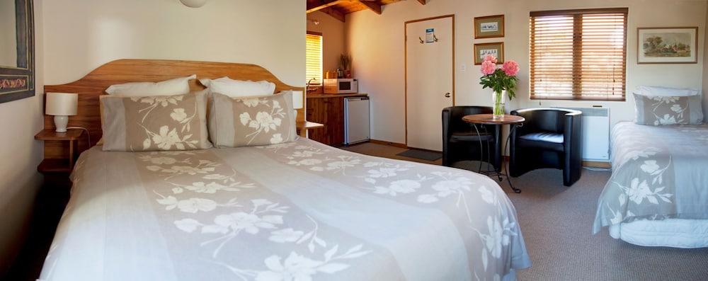 Te Wanaka Lodge 22/66
