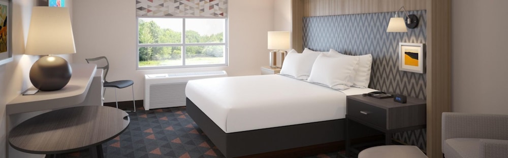 Holiday Inn Hotel And Suites Sioux Falls Airport 14/57