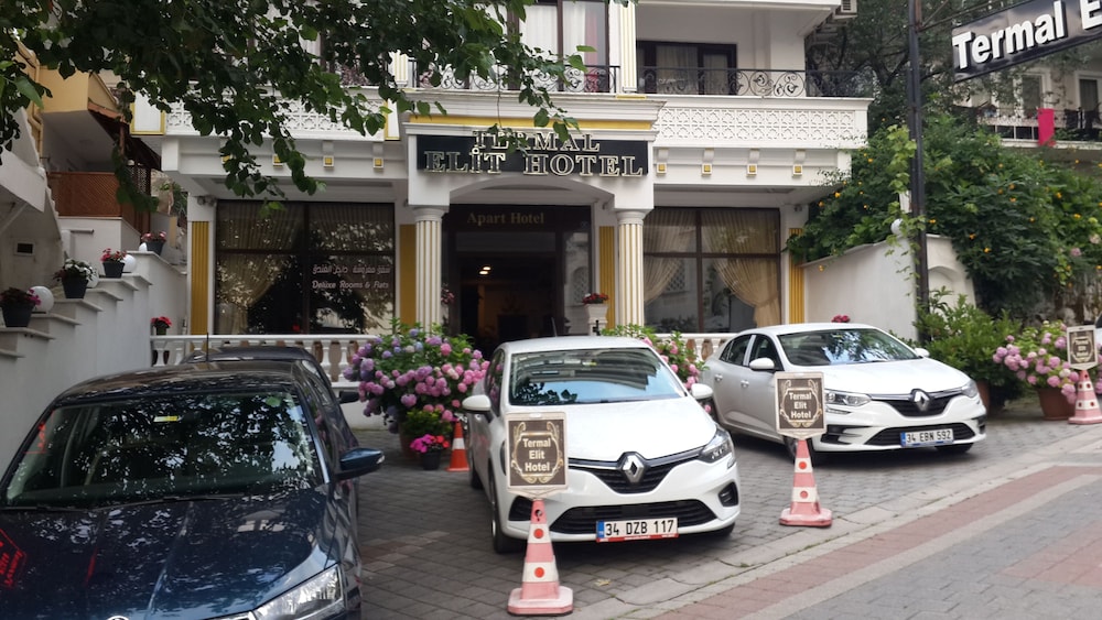 Termal Elit Hotel 26/35
