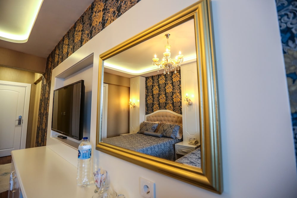Thermal Saray Hotel 50/50