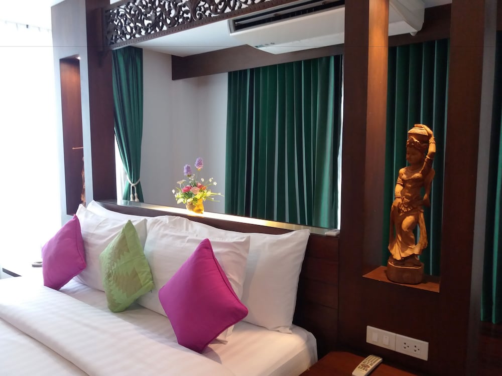 Nicha Suite Hua Hin 23/47
