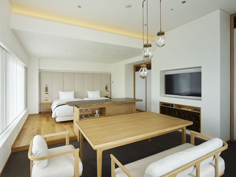 Hotel The Celestine Kyoto Gion 42/66