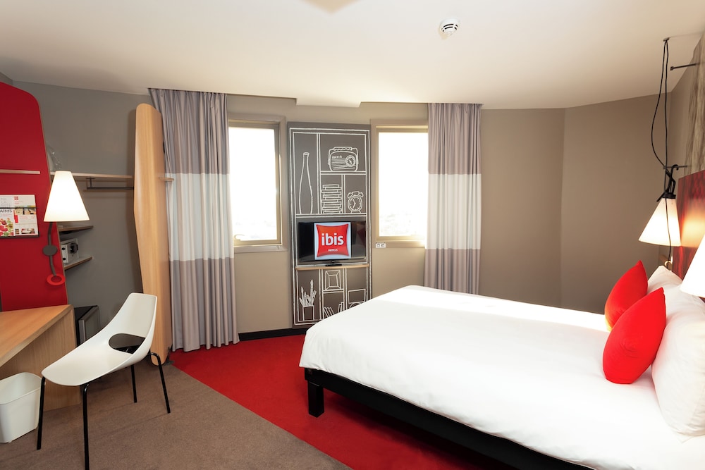 Ibis Sfax 30/66