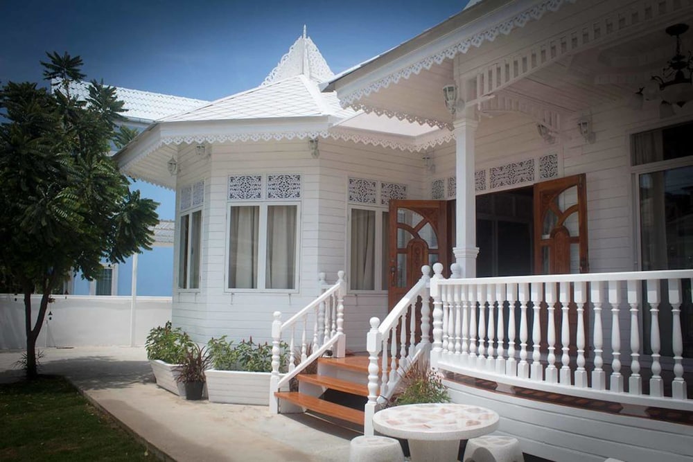 Pk Retreat Hua Hin酒店(Pk Retreat Hua Hin) 图片3