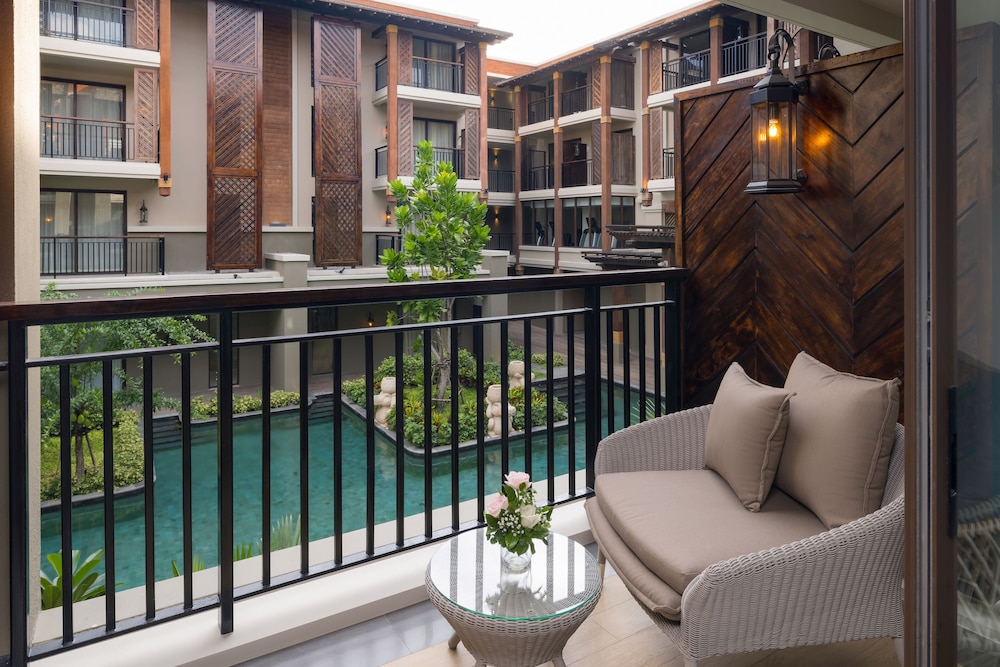 Mercure Samui Chaweng Tana 42/74