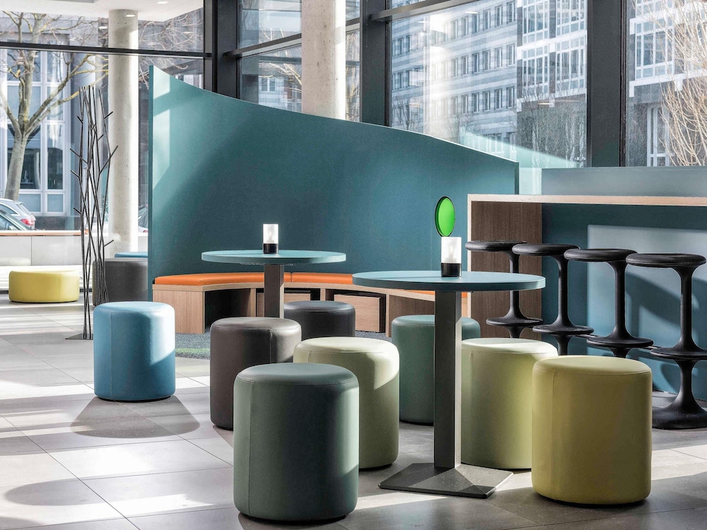 Ibis Styles Stuttgart Vaihingen 46/68