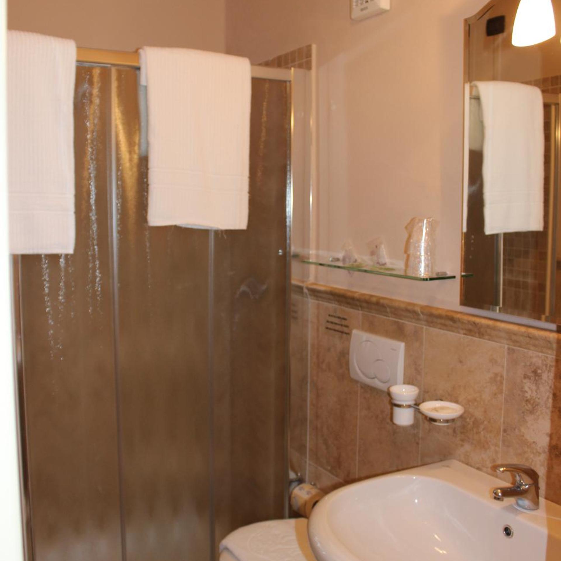 Relais I Piastroni 69/70