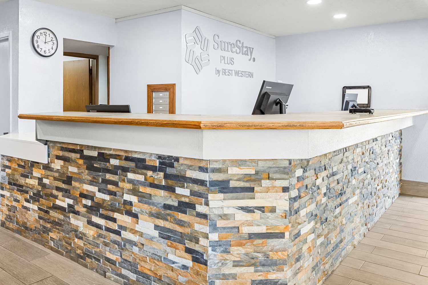 SureStay Plus by Best Western Beaumont 4/15