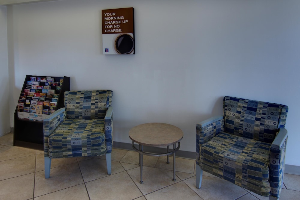 Motel6 West Monroe, LA 39/60